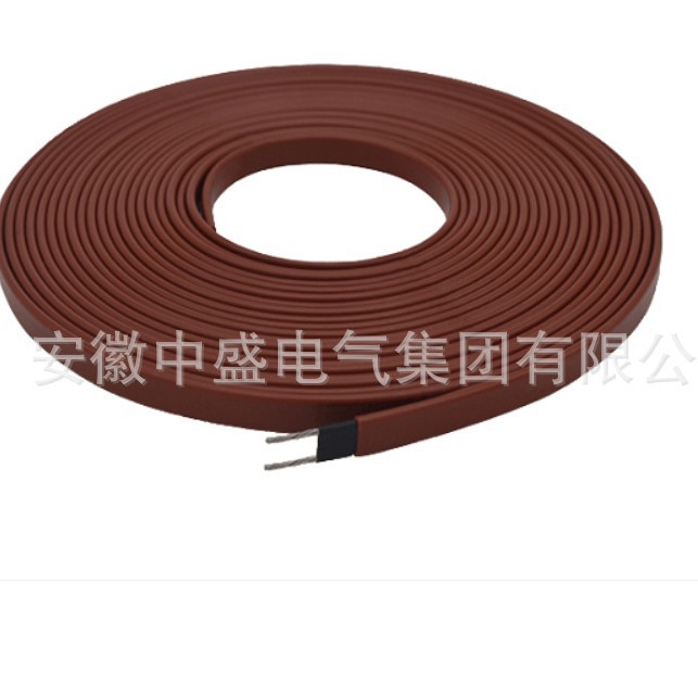 HCL串聯(lián)式恒功率電伴熱帶